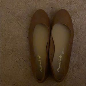 Slide on shoes